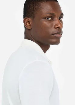 Liu Jo Polo de lana-Hombre Jerséis Y Sudaderas