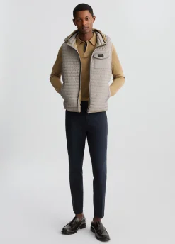 Liu Jo Polo de mezcla de lana-Hombre Jerséis Y Sudaderas