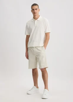Liu Jo Polo de piqué-Hombre Polos Y Camisetas