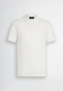 Liu Jo Polo de piqué-Hombre Polos Y Camisetas