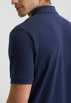 Liu Jo Polo de piqué-Hombre Polos Y Camisetas