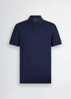 Liu Jo Polo de piqué-Hombre Polos Y Camisetas