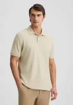 Liu Jo Polo de piqué-Hombre Polos Y Camisetas