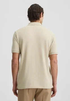 Liu Jo Polo de piqué-Hombre Polos Y Camisetas