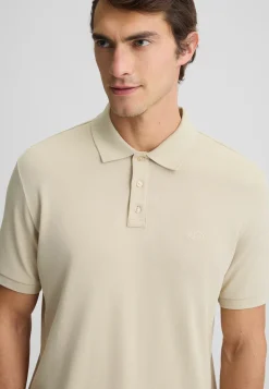 Liu Jo Polo de piqué-Hombre Polos Y Camisetas