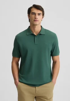 Liu Jo Polo de piqué-Hombre Polos Y Camisetas