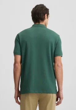 Liu Jo Polo de piqué-Hombre Polos Y Camisetas