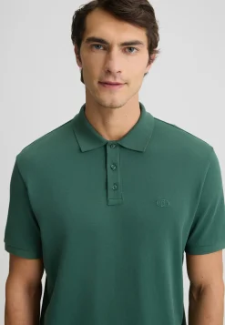 Liu Jo Polo de piqué-Hombre Polos Y Camisetas