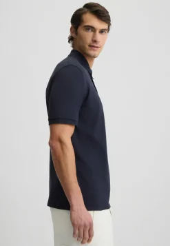 Liu Jo Polo de piqué-Hombre Polos Y Camisetas