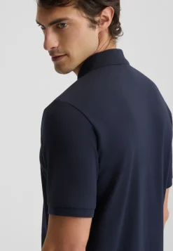 Liu Jo Polo de piqué-Hombre Polos Y Camisetas