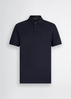 Liu Jo Polo de piqué-Hombre Polos Y Camisetas