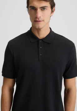 Liu Jo Polo de piqué-Hombre Polos Y Camisetas