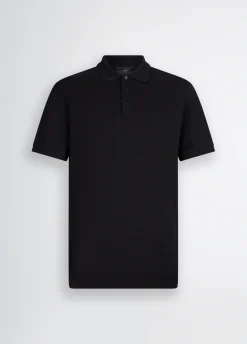 Liu Jo Polo de piqué-Hombre Polos Y Camisetas