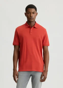Liu Jo Polo de piqué-Hombre Polos Y Camisetas
