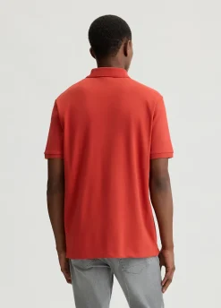 Liu Jo Polo de piqué-Hombre Polos Y Camisetas