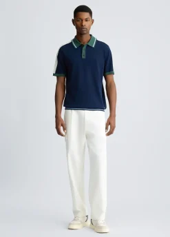 Liu Jo Polo de punto-Hombre Jerséis Y Sudaderas|Polos Y Camisetas