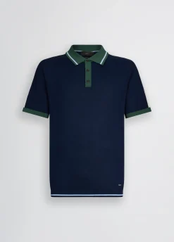 Liu Jo Polo de punto-Hombre Jerséis Y Sudaderas|Polos Y Camisetas