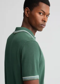 Liu Jo Polo de punto-Hombre Jerséis Y Sudaderas