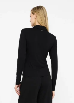 Liu Jo Polo Better-Mujer Camisetas Y Tops
