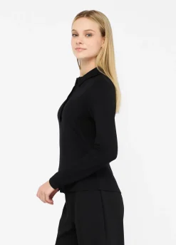 Liu Jo Polo Better-Mujer Camisetas Y Tops