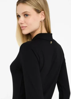 Liu Jo Polo Better-Mujer Camisetas Y Tops