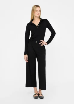 Liu Jo Polo Better-Mujer Camisetas Y Tops
