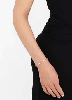 Liu Jo Pulsera con pedrería-Mujer Joyas