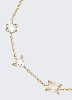Liu Jo Pulsera con pedrería-Mujer Joyas