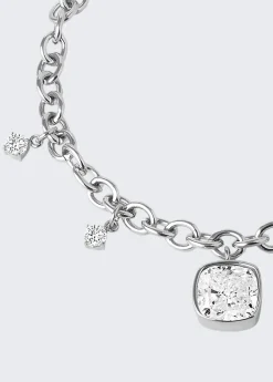 Liu Jo Pulsera con pedrería-Mujer Joyas