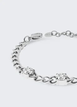 Liu Jo Pulsera con pedrería-Mujer Joyas