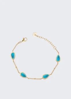 Liu Jo Pulsera con pedrería-Mujer Joyas