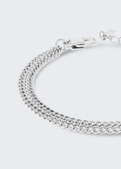 Liu Jo Pulsera múltiple para hombre-Hombre Relojes Y Joyería