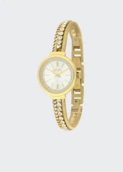 Liu Jo Reloj con brillantitos-Mujer Relojes