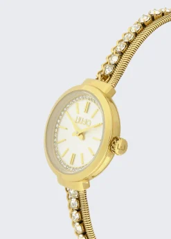 Liu Jo Reloj con brillantitos-Mujer Relojes
