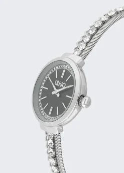 Liu Jo Reloj con brillantitos-Mujer Relojes