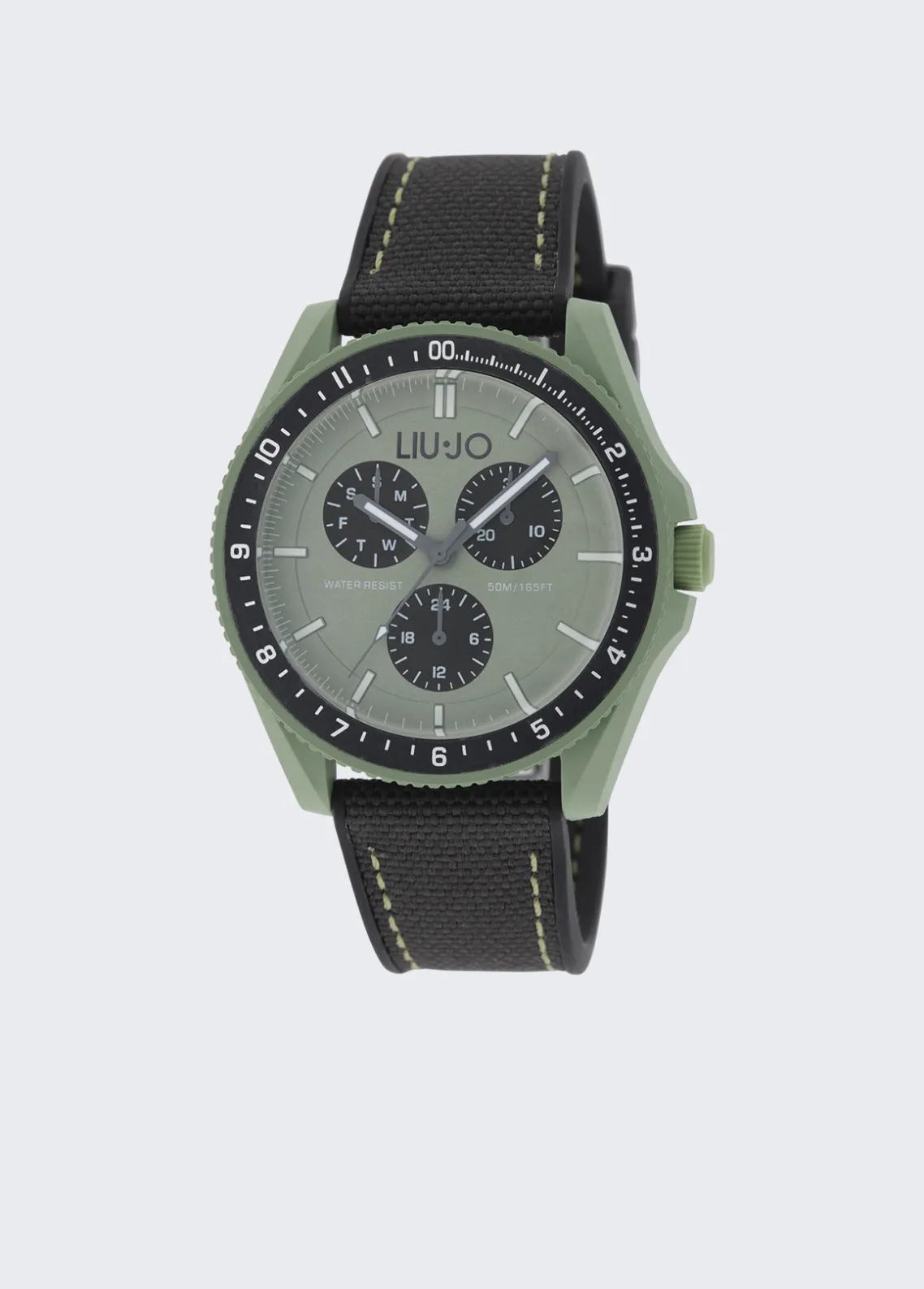 Liu Jo Reloj con cronógrafo para hombre-Hombre Relojes Y Joyería