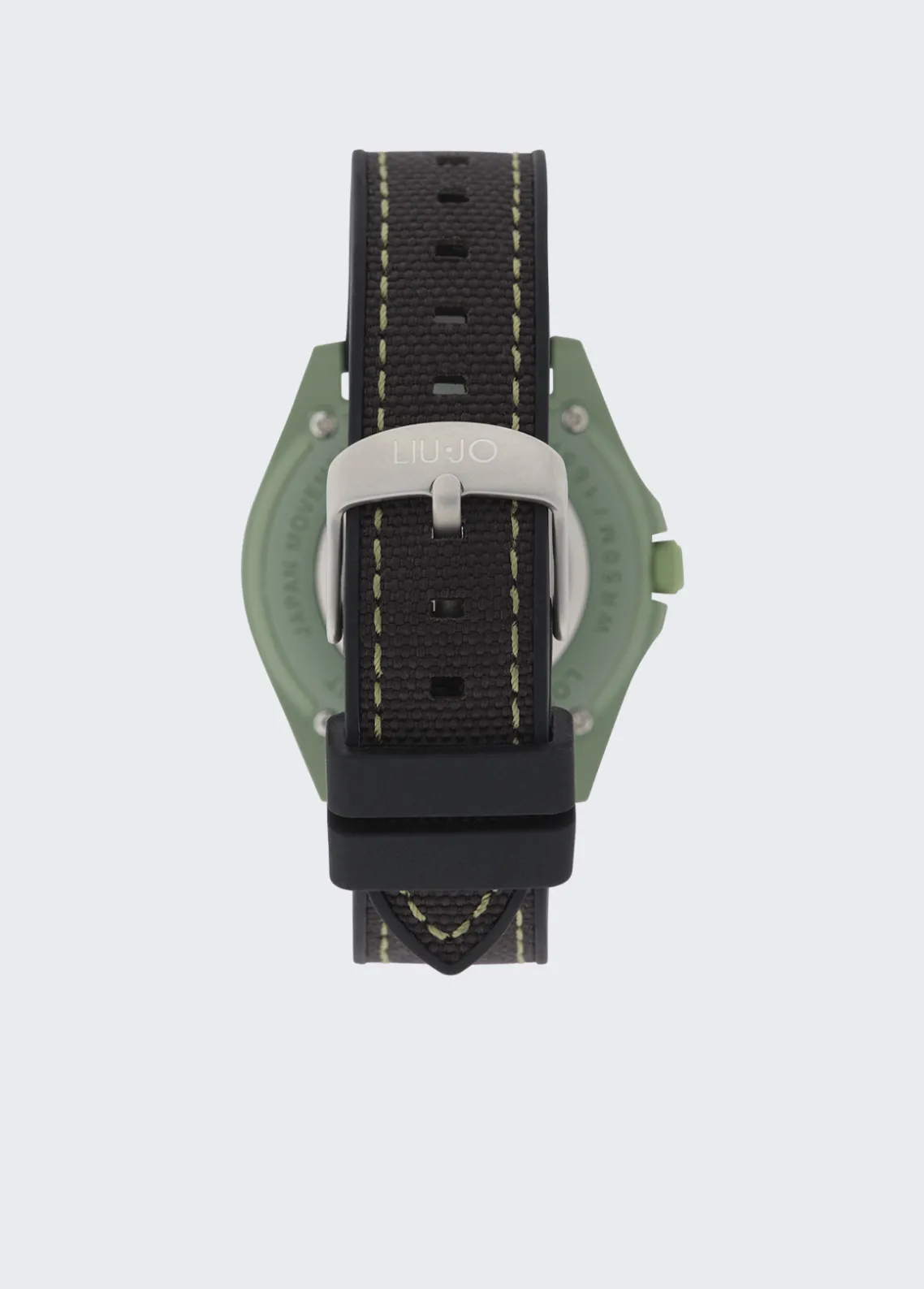Liu Jo Reloj con cronógrafo para hombre-Hombre Relojes Y Joyería