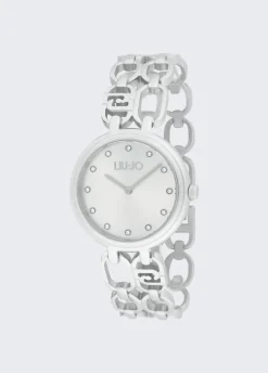 Liu Jo Reloj de acero-Mujer Relojes