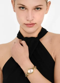 Liu Jo Reloj de acero-Mujer Relojes