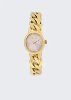 Liu Jo Reloj de acero-Mujer Relojes