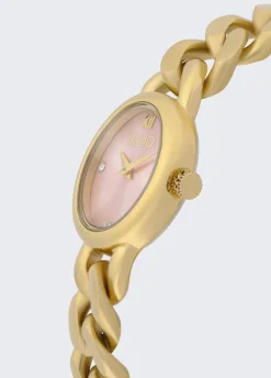 Liu Jo Reloj de acero-Mujer Relojes