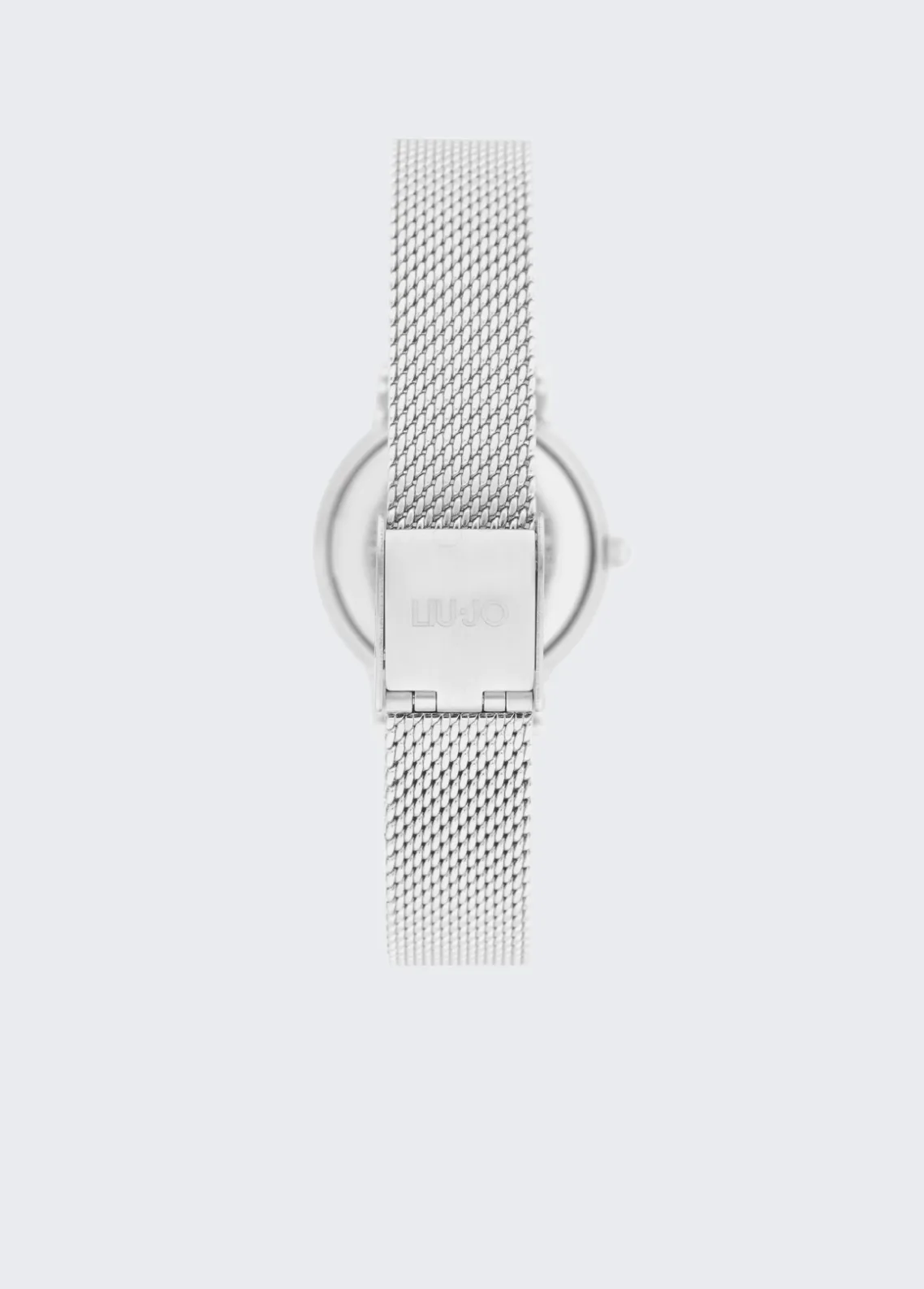 Liu Jo Reloj de acero bicolor-Mujer Relojes
