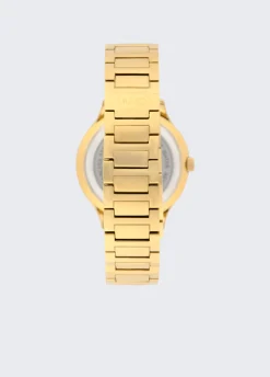 Liu Jo Reloj de acero con brillantitos-Mujer Relojes