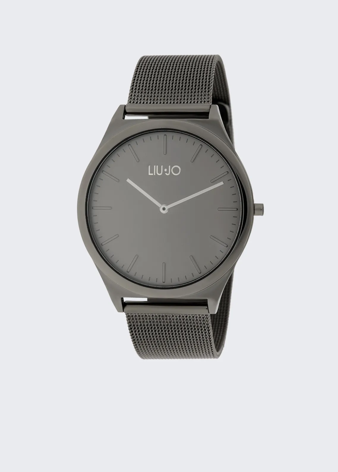 Liu Jo Reloj de acero para hombre-Hombre Relojes Y Joyería