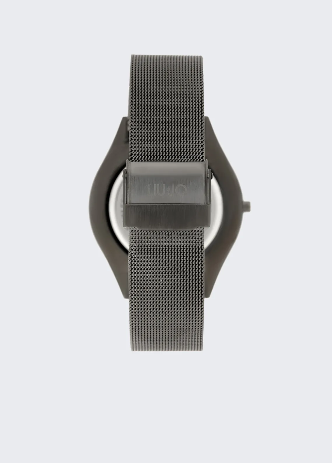 Liu Jo Reloj de acero para hombre-Hombre Relojes Y Joyería