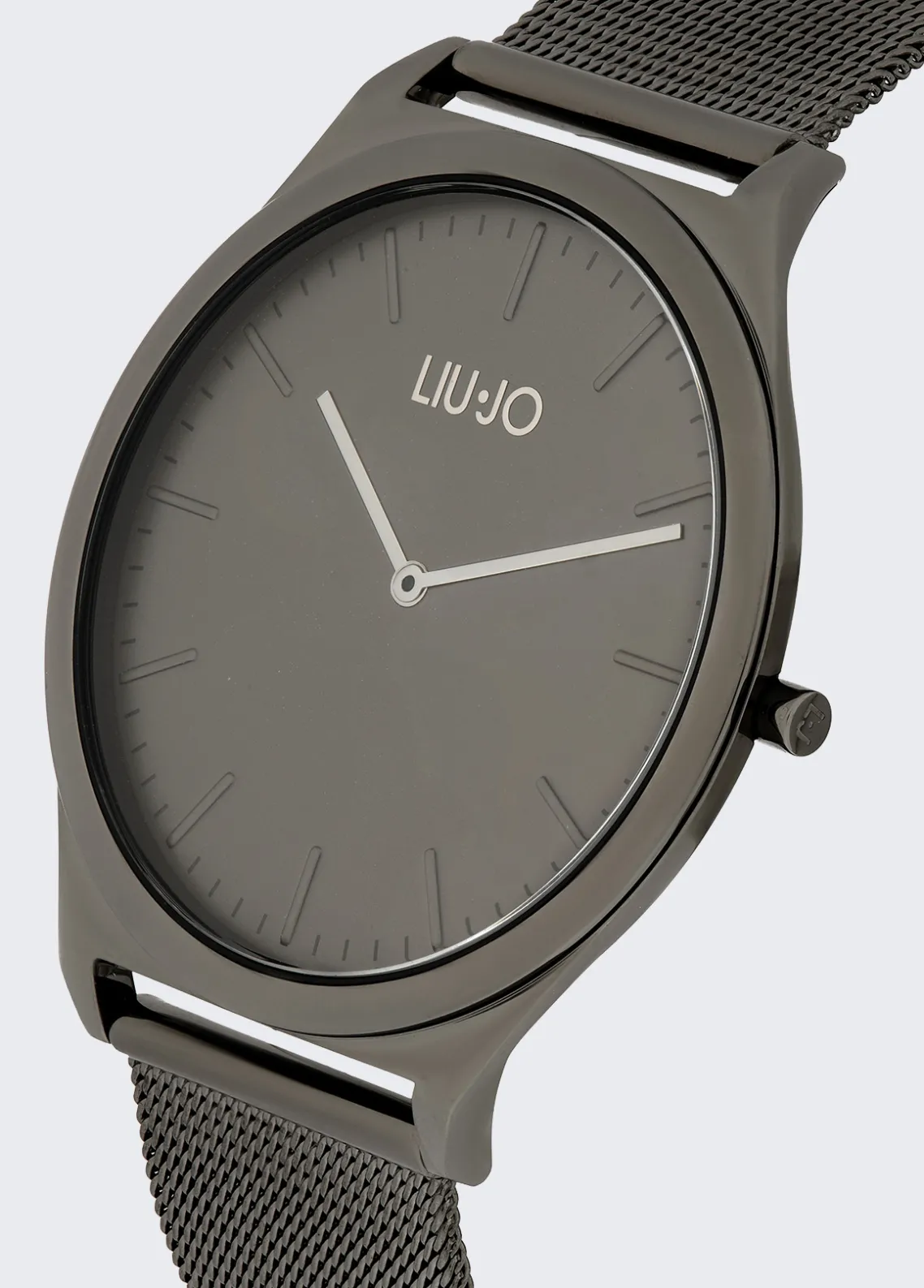 Liu Jo Reloj de acero para hombre-Hombre Relojes Y Joyería