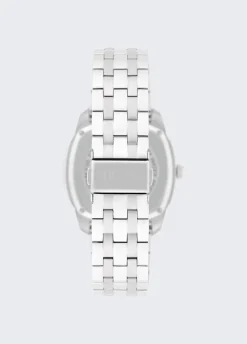 Liu Jo Reloj de acero para hombre-Hombre Relojes Y Joyería