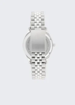 Liu Jo Reloj de acero para hombre-Hombre Relojes Y Joyería