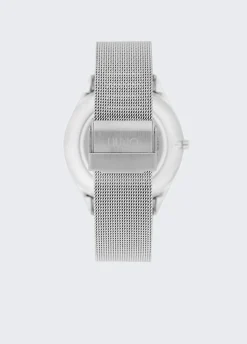 Liu Jo Reloj de acero para hombre-Hombre Relojes Y Joyería