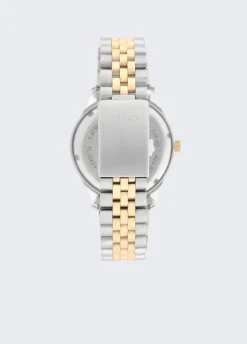 Liu Jo Reloj de acero para hombre-Hombre Relojes Y Joyería